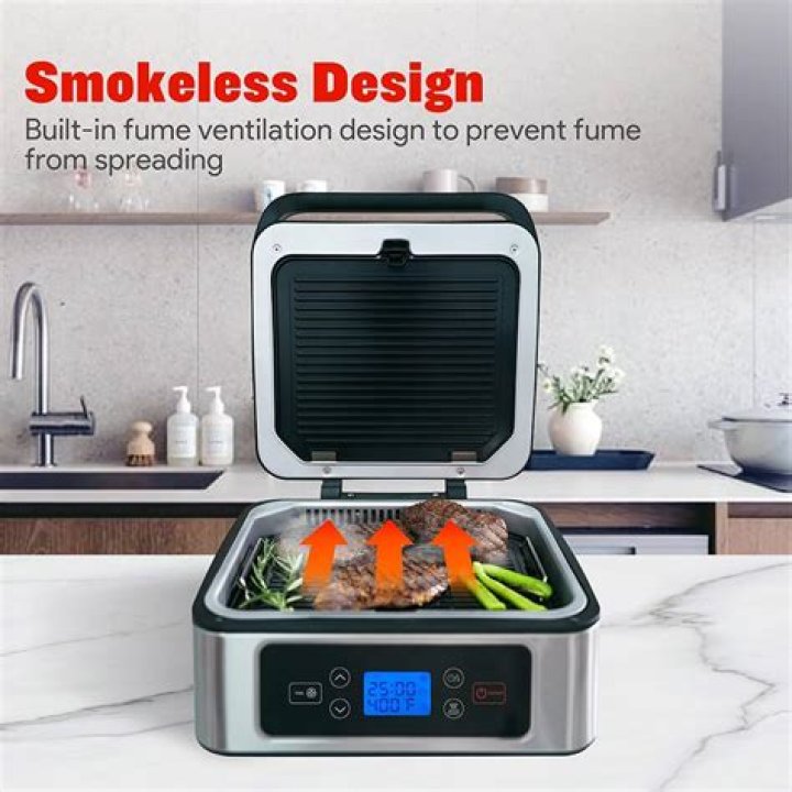 Smokeless Pot: The Ultimate Guide to Cooking Without Smoke