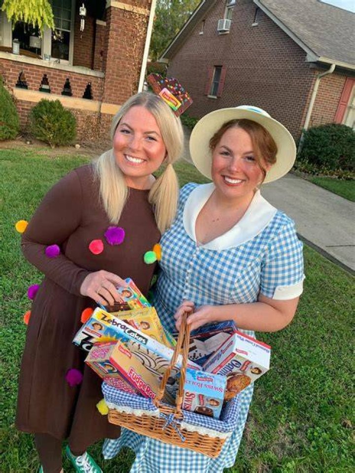 Snack Costume Ideas: Creative and Fun Outfit Inspirations for Every Occasion