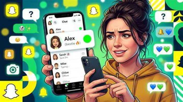 Snapchat IDs: Everything You Need to Know