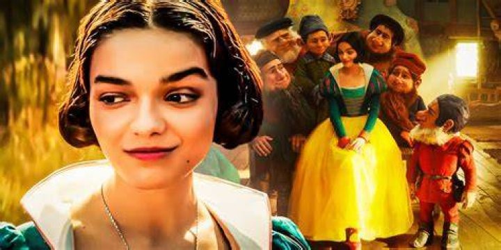 Snow White Live Action Plot: A Fresh Take on a Timeless Fairy Tale