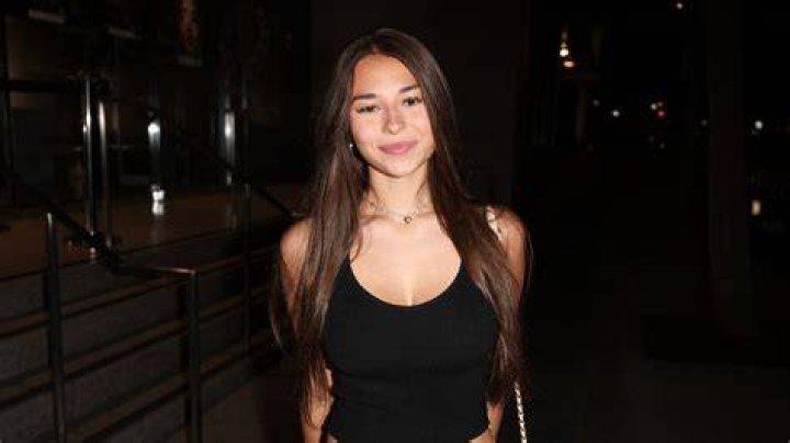Sofia Rain: The Enigmatic Star on the Rise