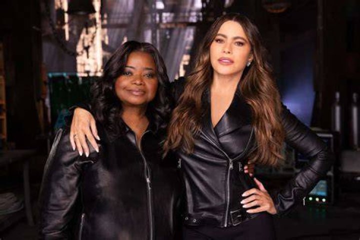 Sofia Vergara: Empowering Women's Health Through Advocacy and Awareness