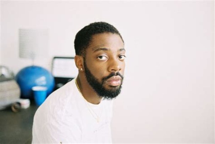 Sonder and Brent Faiyaz: Are They the Same Person?