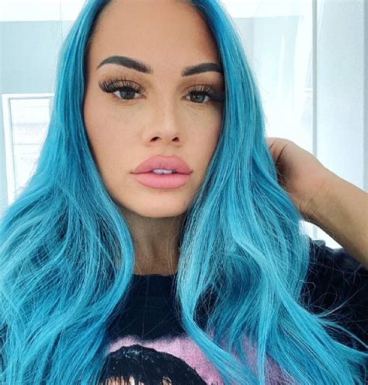 Sophia Deso: The Rise of a Social Media Star