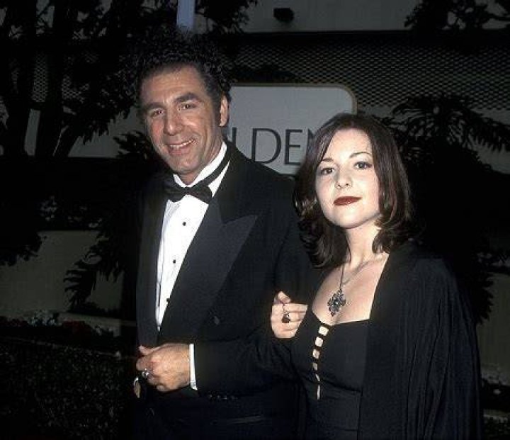 Sophia Richards: The Daughter of Michael Richards
