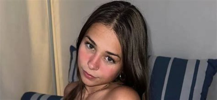 Sophie Rain: A Deep Dive into Her OnlyFans Journey and Personal Life