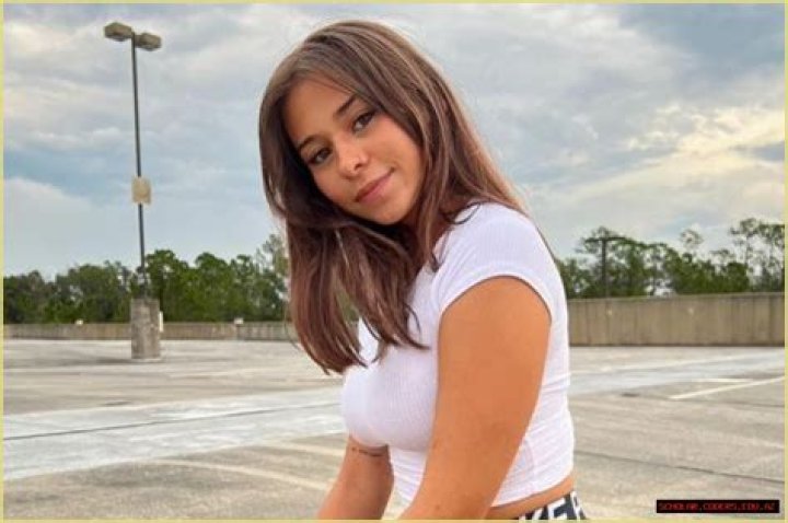 Sophie Rain Mega: A Rising Star in the Entertainment Industry