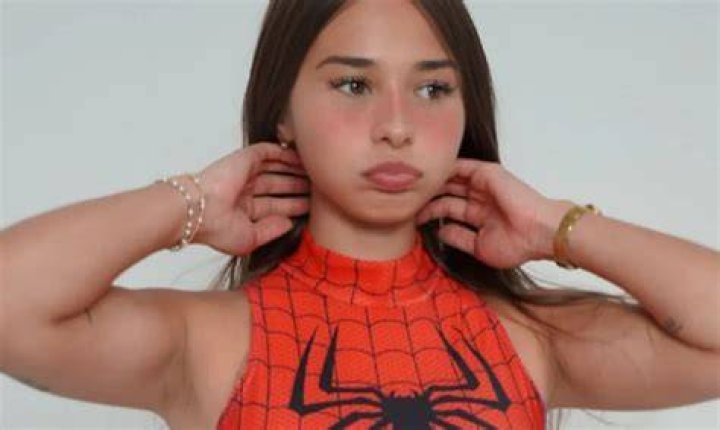 Sophie Rain: The Fascinating World of the Spider Video Sensation