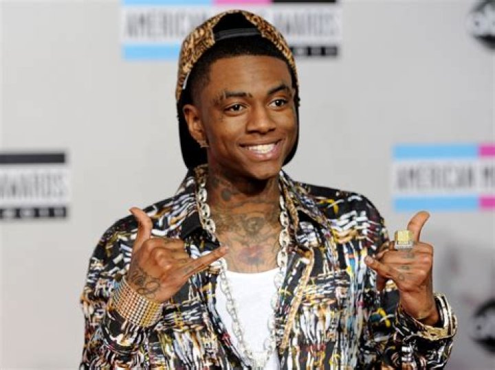 Soulja Boy's Net Worth: A Comprehensive Analysis