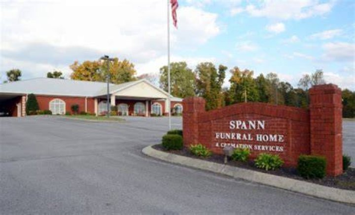 Spann Funeral Home: A Legacy of Compassion and Dignity