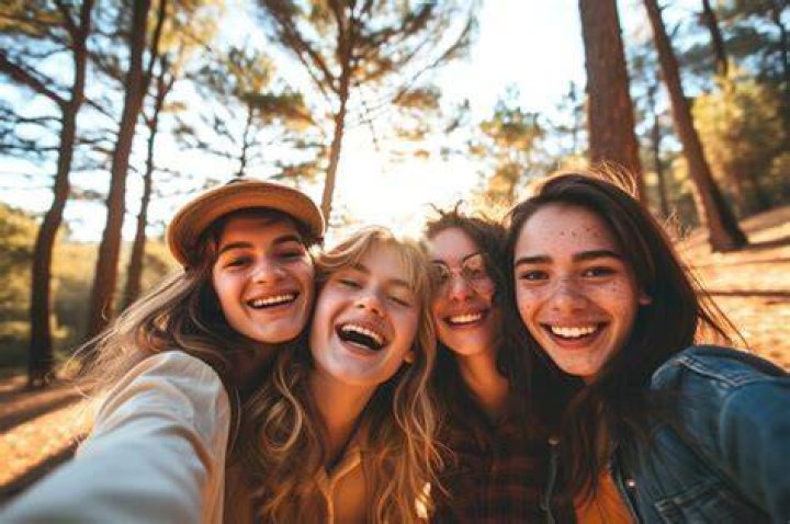 Special Friend Pictures: Capturing Moments That Matter
