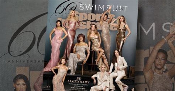 Sports Illustrated Swimsuit Rookie of the Year: A Celebration of Emerging Talent