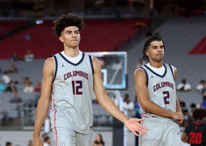 Stanford Basketball Twins: The Dynamic Duo of College Hoops