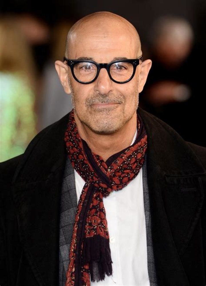 Stanley Tucci's Body: A Comprehensive Look at His Fitness Journey and Transformation