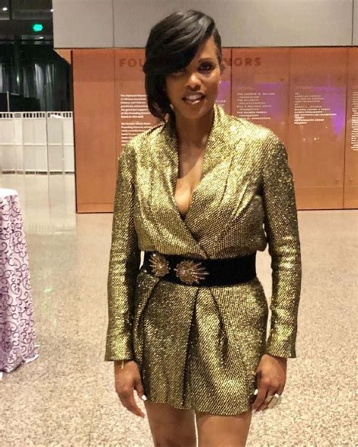Stephanie Rawlings-Blake Net Worth: A Comprehensive Analysis