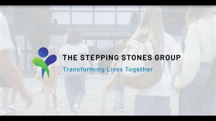 Stepping Stones Group: Transforming Lives Through Education and Innovation