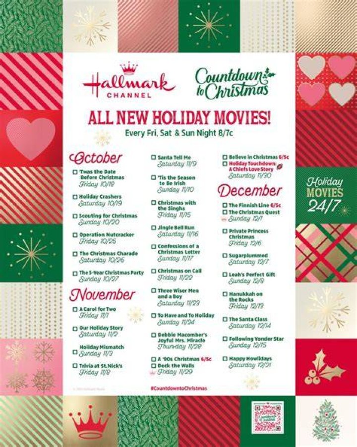 Streaming Services with Hallmark Channel: Your Complete Guide