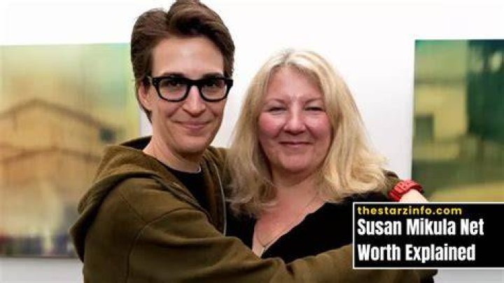 Susan Mikula Net Worth: Unveiling the Artistic Journey and Financial Success