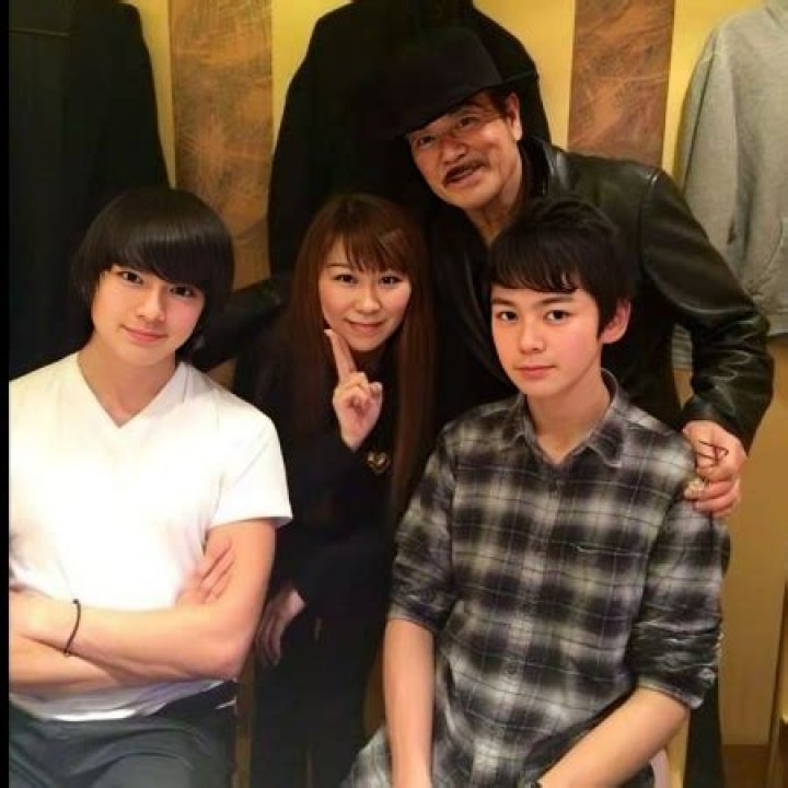 Tamami Chiba: The Rising Star of Japanese Entertainment