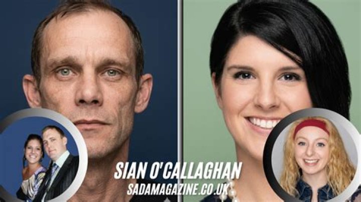 Tanya O'Callaghan Husband: A Deep Dive into Her Personal Life