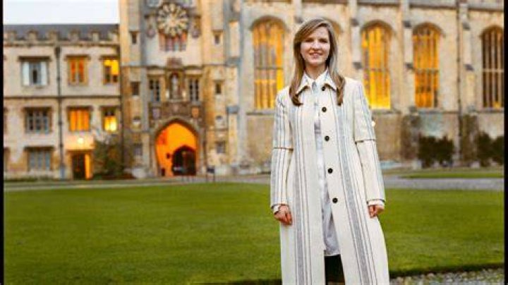 Tara Westover's Journey of Love: Discovering Her Husband