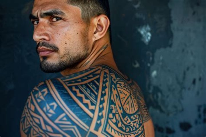 Tattoo Tribal Symbols: A Deep Dive into the Art of Cultural Expression