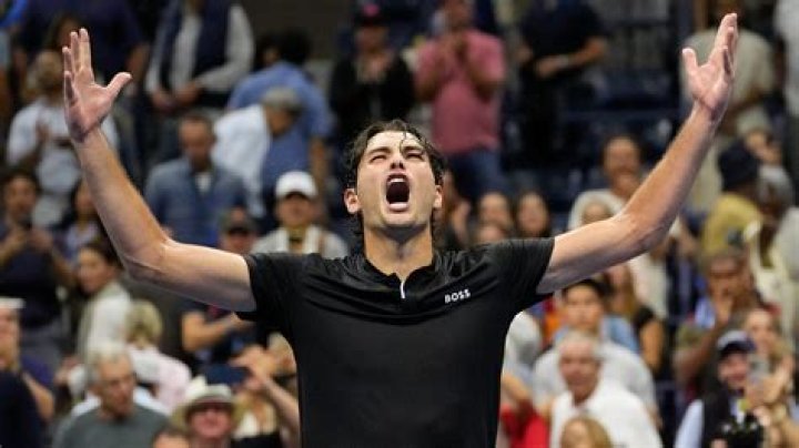 Taylor Fritz: The Ups and Downs of Love - A Deep Dive into His Breakup