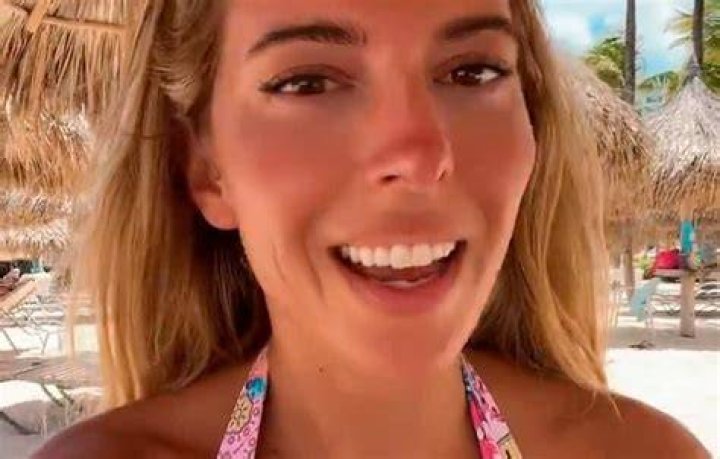 Taylor Mathis: A Deep Dive into the World of Nudes and Beyond
