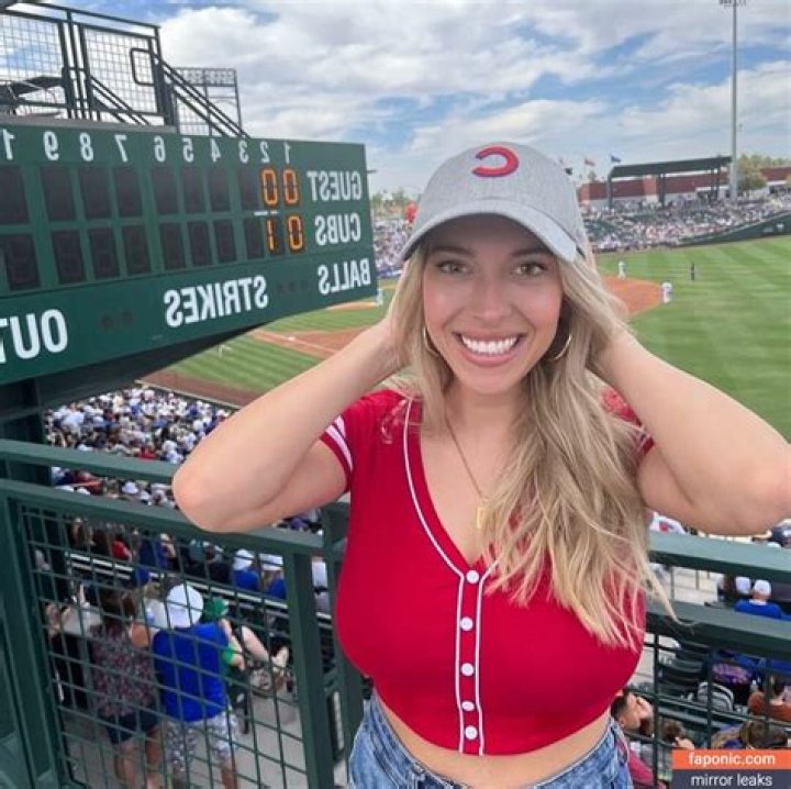 Taylor Mathis Leaks: Unveiling the Controversy