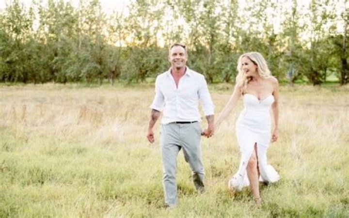 Taylor McGregor Married: A Deep Dive into Her Life and Relationships