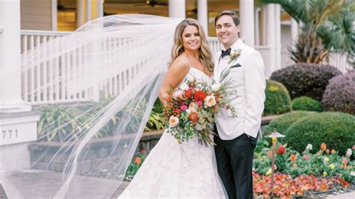 Taylor McGregor Married: A Journey of Love and Commitment