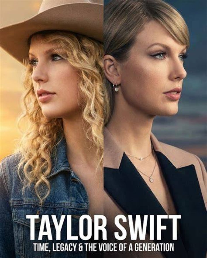Taylor Swift's Roots: A Journey Through Wyomissing