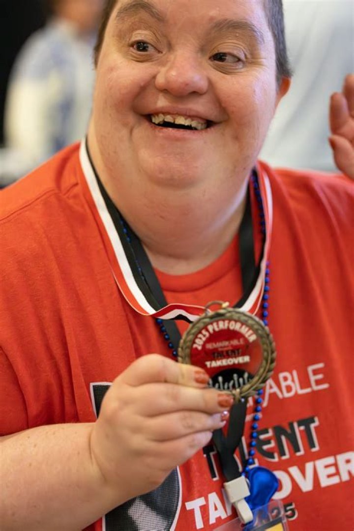 Terry Debro: The Journey of a Remarkable Talent