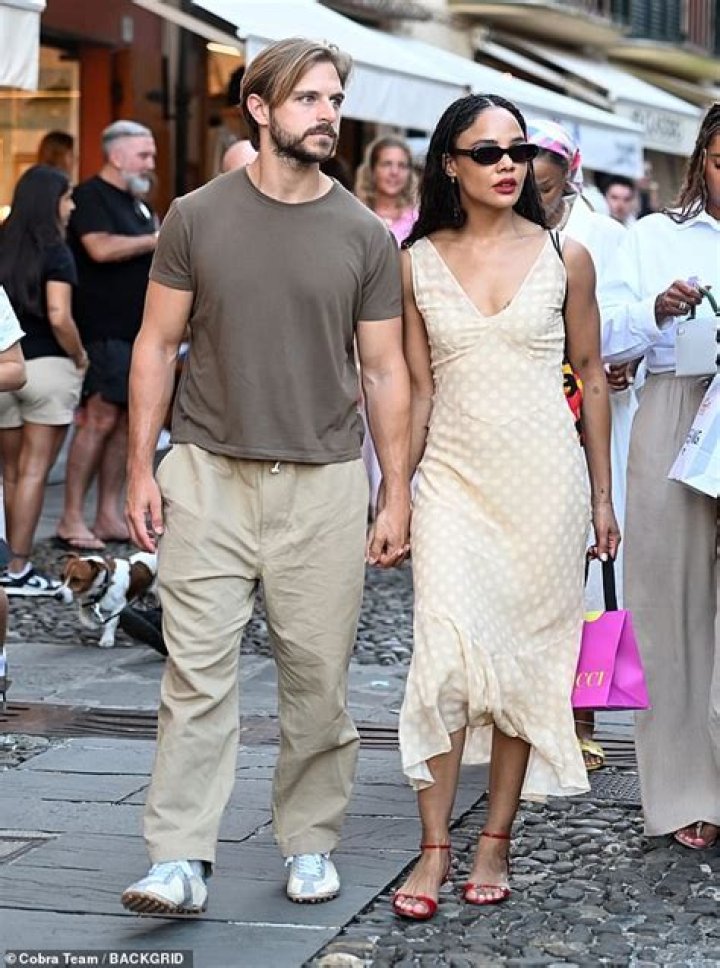 Tessa Thompson's Relationship Journey: Who is Her Partner in 2024?