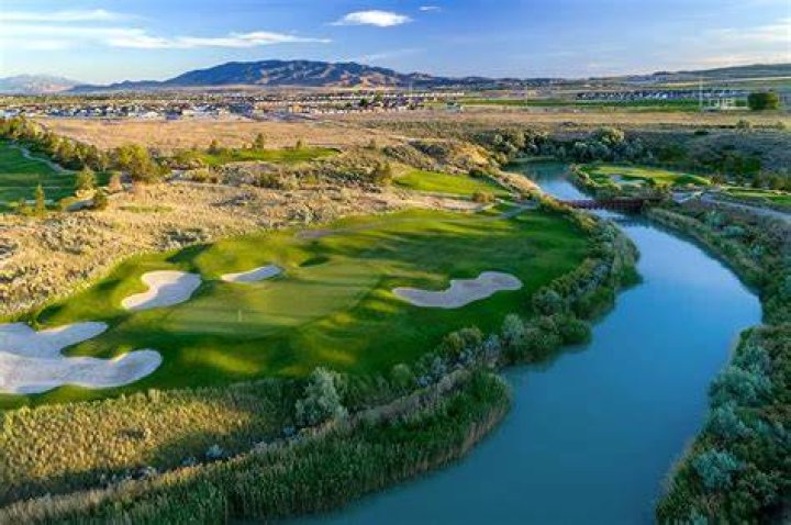 Thanksgiving Point Golf: A Comprehensive Guide to an Unforgettable Golfing Experience