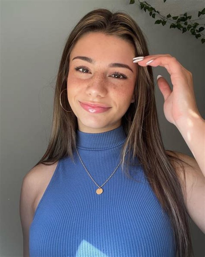The Allure of Mikayla Campinos: A Closer Look at Her Iconic Curves