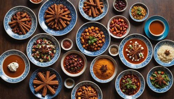 The Allure of Vegamovis: A Journey Through Flavor and Culture
