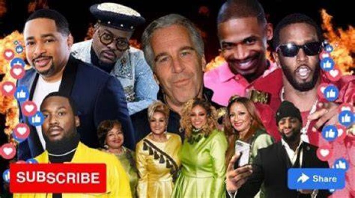 The Diddy List: A Comprehensive Guide to Puff Daddy's Influential Legacy