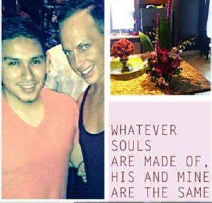 The Enigmatic Life of Alyssa Edwards' Husband
