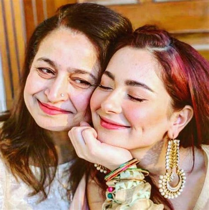 The Enigmatic Life of Hania Amir and Her Family