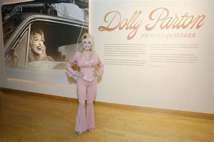 The Enigmatic World of Dolly Politan: A Journey Through Fame and Influence