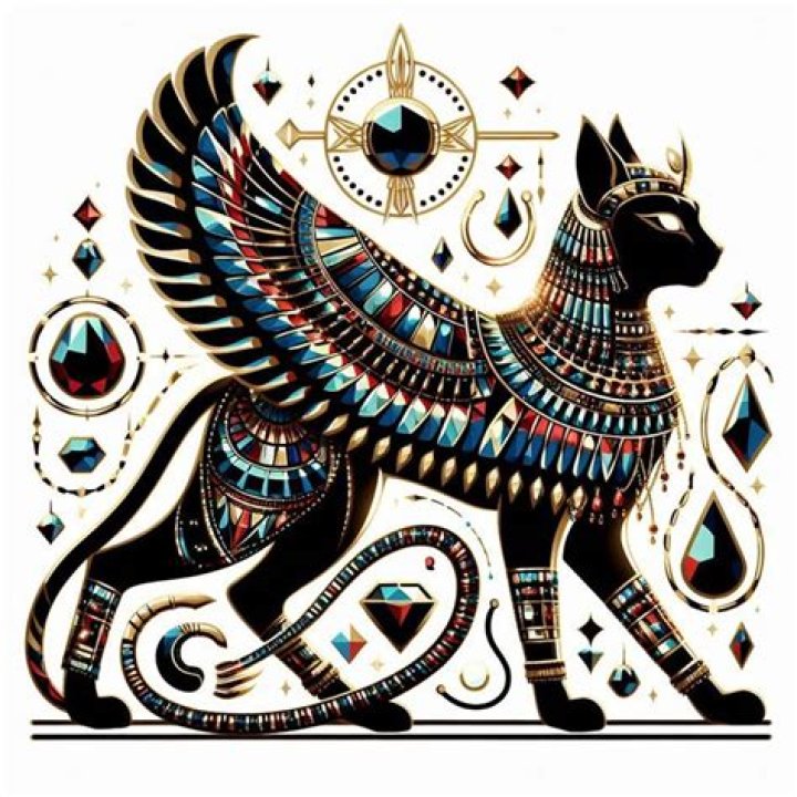 The Enigmatic World of Eppy Cat