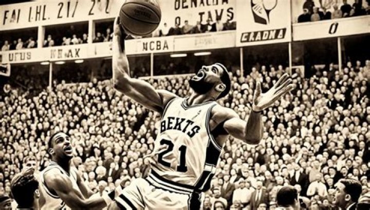 The Evolution of the NBA: From Its Humble Beginnings to Global Dominance