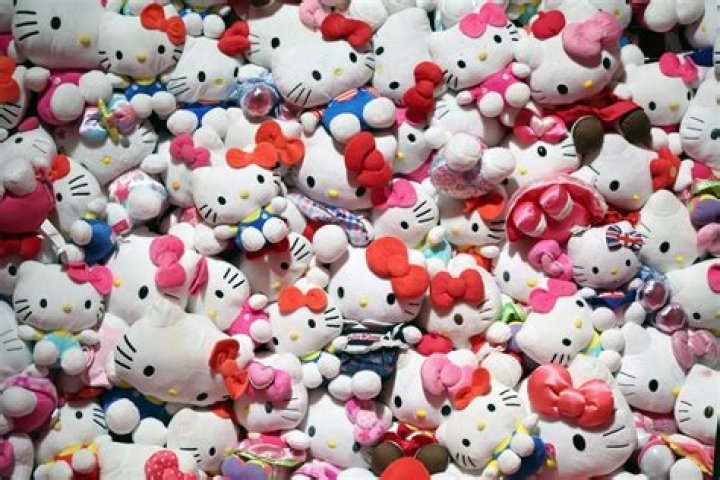 The Fascinating Journey of Hello Kitty: From Creation to Global Icon
