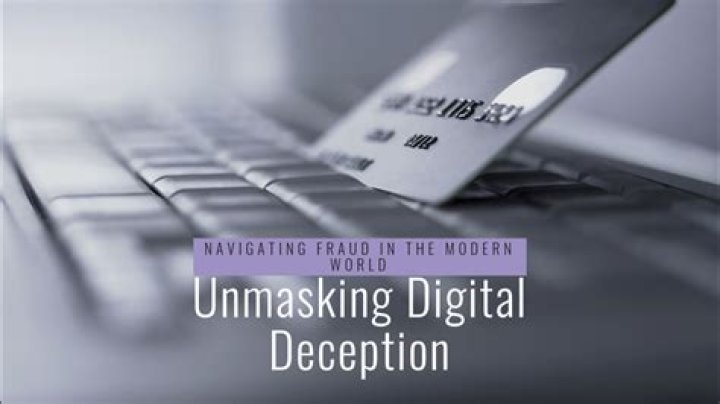 The Fascinating World of MrDeepFakes: Unmasking Digital Deception