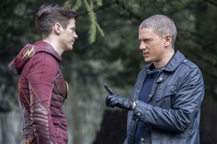The Flash: Wentworth Miller's Unforgettable Impact