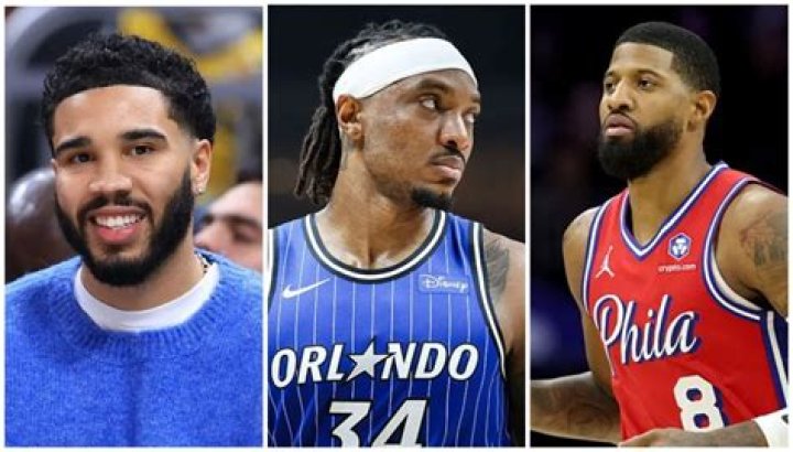 The Hottest NBA Players: A Deep Dive into the Stars of the Court