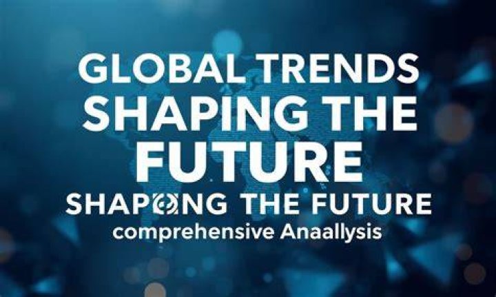 The Hottest Trends Shaping the Future: A Comprehensive Guide