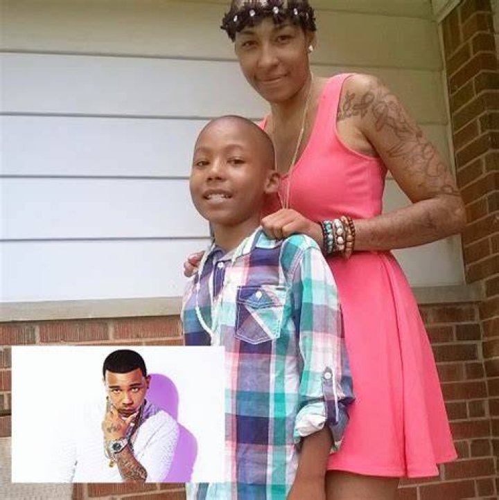 The Influential Roots of Yung Berg: Understanding His Parents