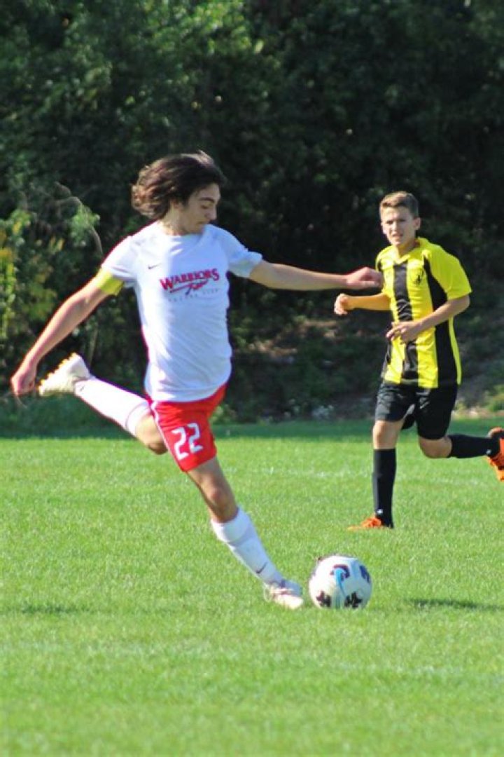 The Inspiring Journey of Alex Start: A Rising Star in the Spotlight